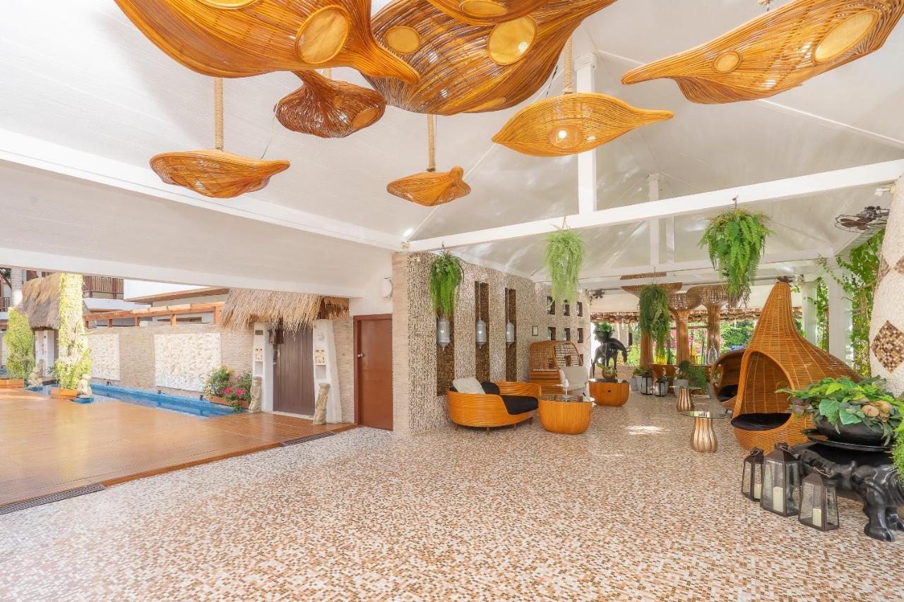 Dhevan Dara Beach Villa Kuiburi Kujburi Kültér fotó