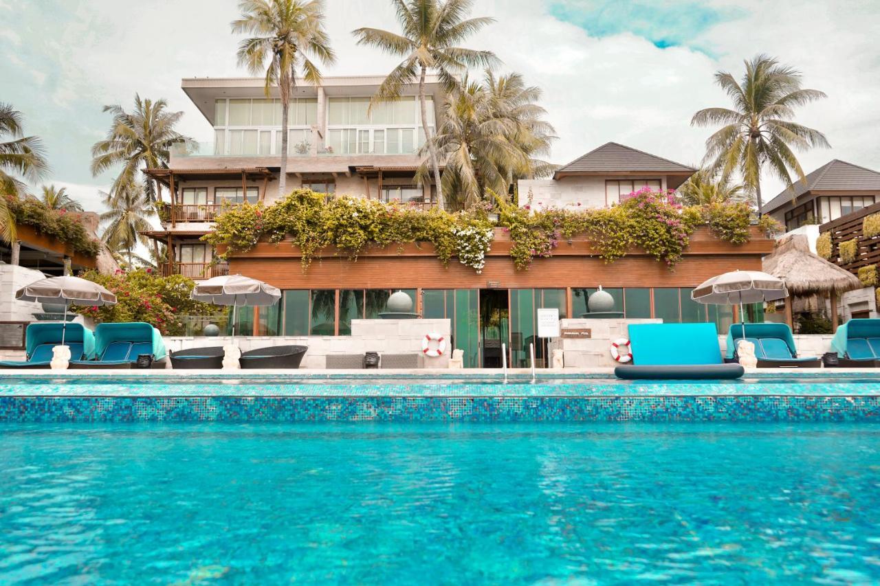 Dhevan Dara Beach Villa Kuiburi Kujburi Kültér fotó